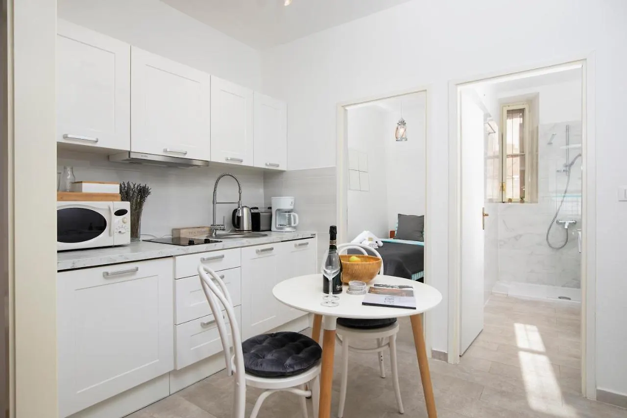 Kandlers Street Apartment Pula