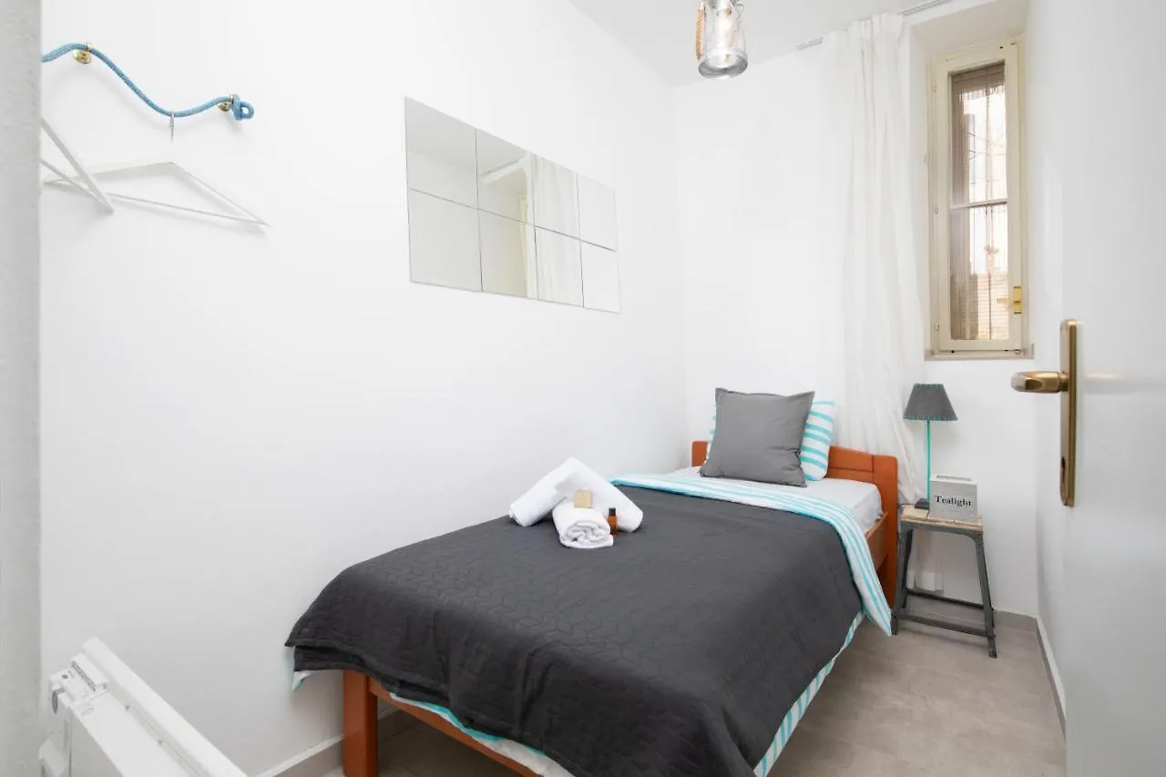 Kandlers Street Apartment Pula Chorwacja