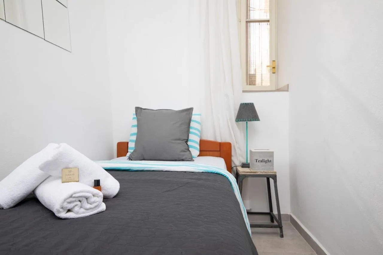 Kandlers Street Apartment Pula Chorwacja