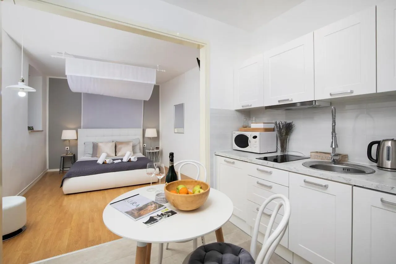Kandlers Street Apartment Pula